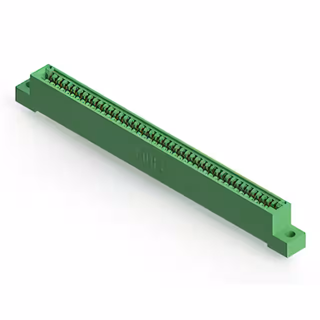 345-045-525-104 EDAC Inc.  Edgeboard Connectors
